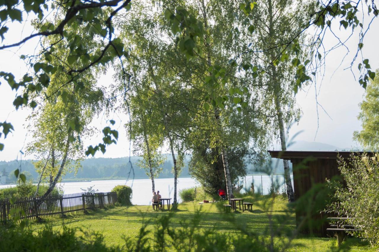 Keuschengut Hotel Oberaichwald  Eksteriør billede